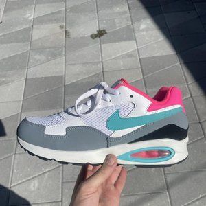 Air Max ST 'Dusty Cactus' cotton Candy south beach color